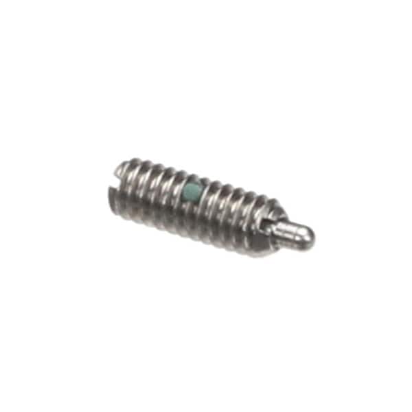 Spring 8-32 Thread Plunger
